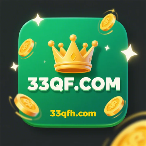 33qf.com : Experimente a plataforma oficial de jogos do Brasil agora